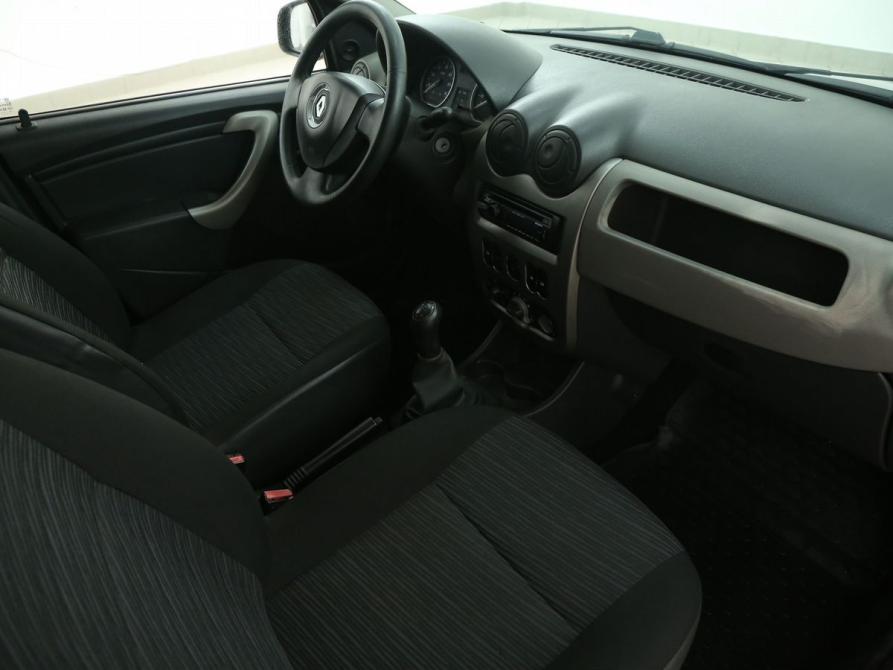 Renault Logan I Рестайлинг Иваново  - изображение 9