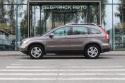 Honda CR-V III Рестайлинг Брянск  - изображение 24
