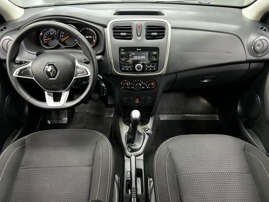 Renault Logan II Рестайлинг Казань  - изображение 13
