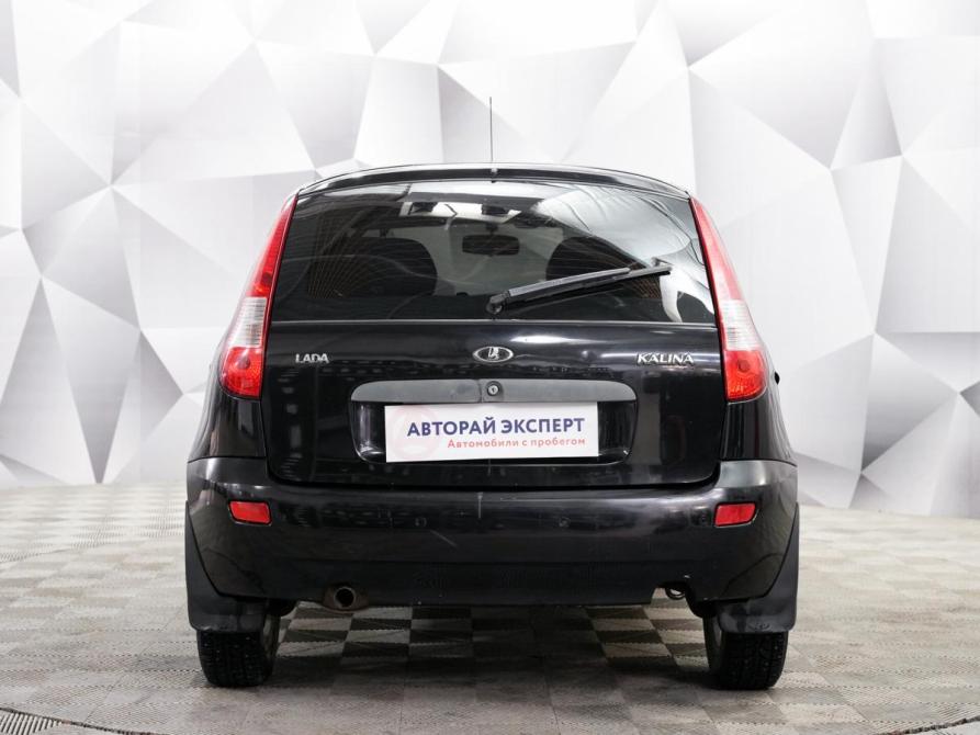 Lada (ВАЗ) Kalina I Ульяновск  - изображение 4