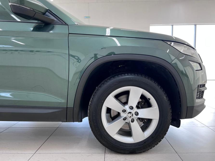 Skoda Kodiaq I Волгоград  - изображение 11