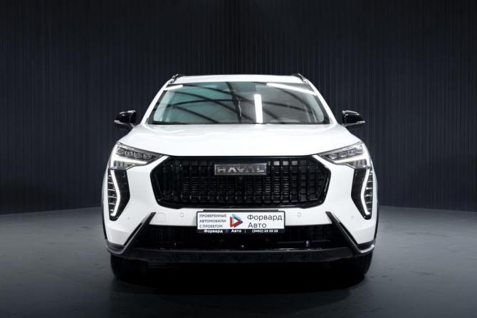 Haval Jolion I с пробегом 2024 года, цена 2 099 000 рублей, 31003 км, внедорожник, Автокод Объявления