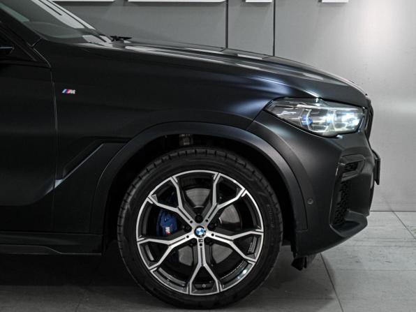 BMW X6 III (G06) с пробегом 2021 года, цена 7 919 000 рублей, 86951 км, внедорожник, Автокод Объявления