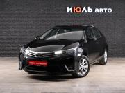 Toyota Corolla XI (E160 E170 E180) Екатеринбург  - изображение 18