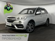Lifan X60 I Рестайлинг 2 Великий Новгород  - изображение 21