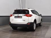 Toyota RAV4 IV (XA40) Кемерово  - изображение 24