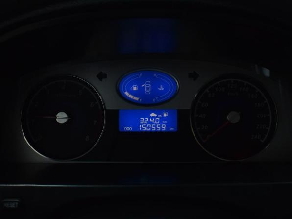 Geely Emgrand EC7 с пробегом 2015 года, цена 449 995 рублей, 150559 км, седан, Автокод Объявления