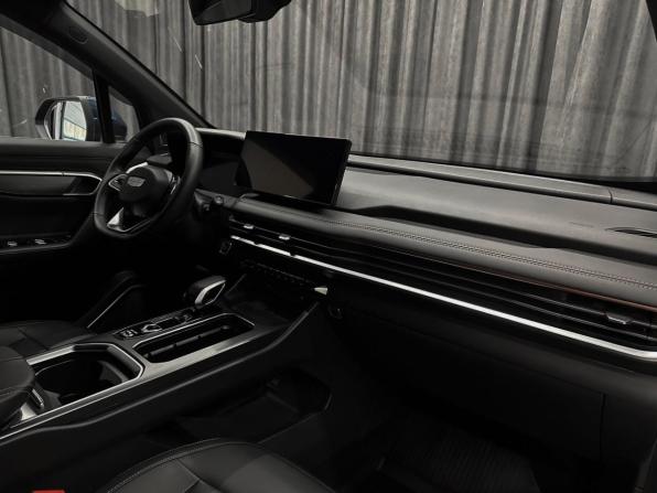 Geely Okavango I Рестайлинг с пробегом 2024 года, цена 2 650 000 рублей, 20000 км, внедорожник, Автокод Объявления
