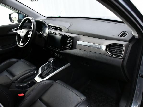 Chery Tiggo 4 I Рестайлинг с пробегом 2021 года, цена 1 497 000 рублей, 31764 км, внедорожник, Автокод Объявления