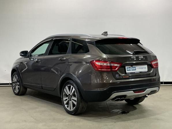 Lada (ВАЗ) Vesta I с пробегом 2019 года, цена 1 110 000 рублей, 128168 км, универсал, Автокод Объявления