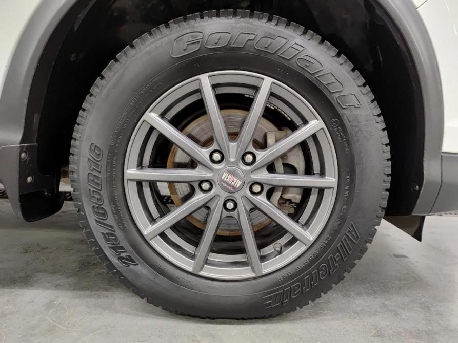 Nissan Qashqai II Казань  - изображение 22
