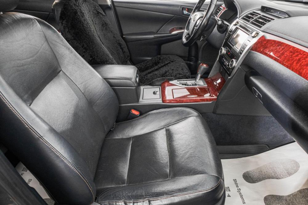 Toyota Camry VII (XV50) Барнаул  - изображение 23