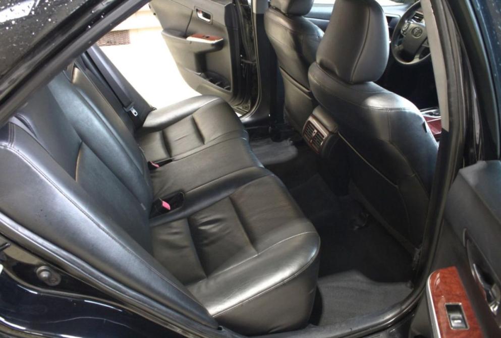 Toyota Camry VII (XV50) Нижний Новгород  - изображение 12