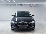 Skoda Superb III Рестайлинг Уфа  - изображение 36