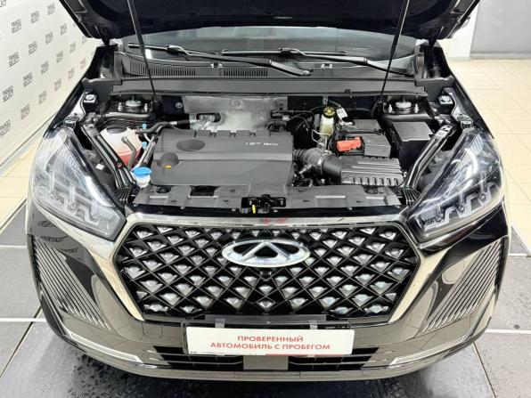 Chery Tiggo 7 Pro Max I Рестайлинг с пробегом 2024 года, цена 2 109 000 рублей, 14037 км, внедорожник, Автокод Объявления