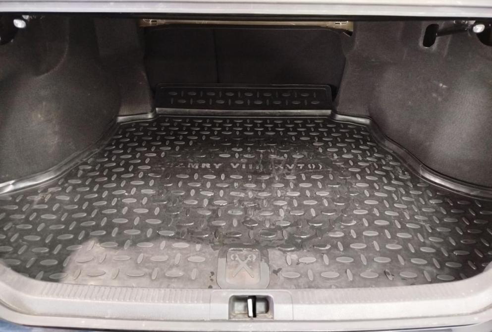 Toyota Camry VII (XV50) Рестайлинг 2 Саратов  - изображение 12