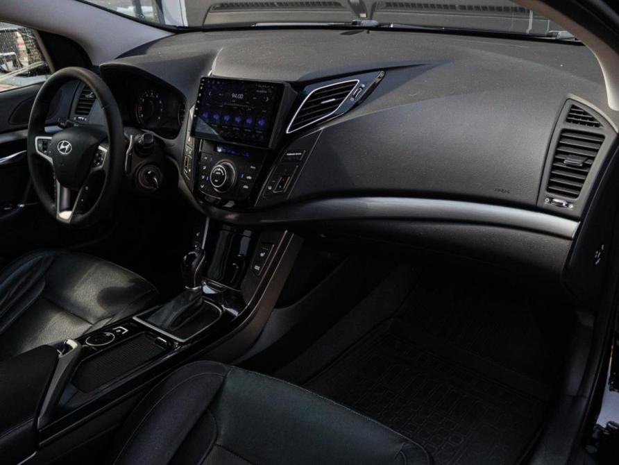 Hyundai i40 I Рестайлинг Москва  - изображение 8