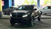 Kia Sportage III Екатеринбург  - изображение 17