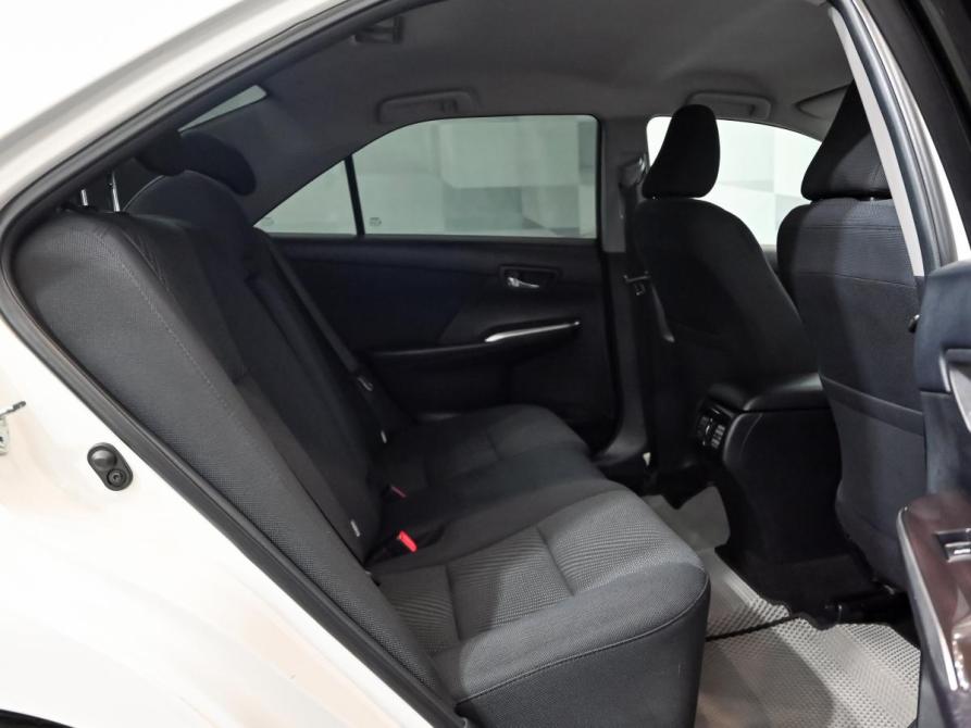Toyota Camry VII (XV50) Рестайлинг Екатеринбург  - изображение 18