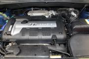 Hyundai Tucson I Кемерово  - изображение 38