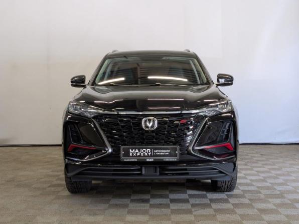 Changan CS75 Plus II с пробегом 2023 года, цена 2 050 000 рублей, 52195 км, внедорожник, Автокод Объявления