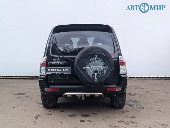 Mitsubishi Pajero III Рестайлинг с пробегом 2006 года, цена 1 020 000 рублей, 170140 км, внедорожник, Автокод Объявления