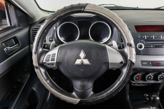 Mitsubishi Lancer X Рестайлинг с пробегом 2011 года, цена 779 000 рублей, 142500 км, седан, Автокод Объявления