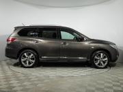 Nissan Pathfinder IV Санкт-Петербург  - изображение 28