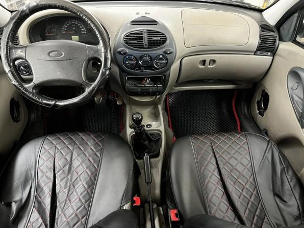 Lada (ВАЗ) Kalina I с пробегом 2011 года, цена 128 000 рублей, 334982 км, седан, Автокод Объявления