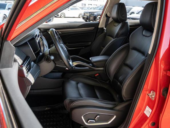 Geely Atlas Pro с пробегом 2022 года, цена 1 620 000 рублей, 71585 км, внедорожник, Автокод Объявления