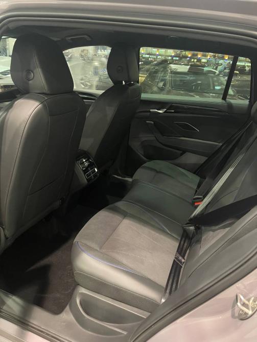Volkswagen Tiguan III (China Market) Санкт-Петербург  - изображение 6