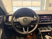 Skoda Kodiaq I Москва  - изображение 35