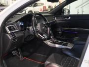 Kia Optima IV Рестайлинг Москва  - изображение 41