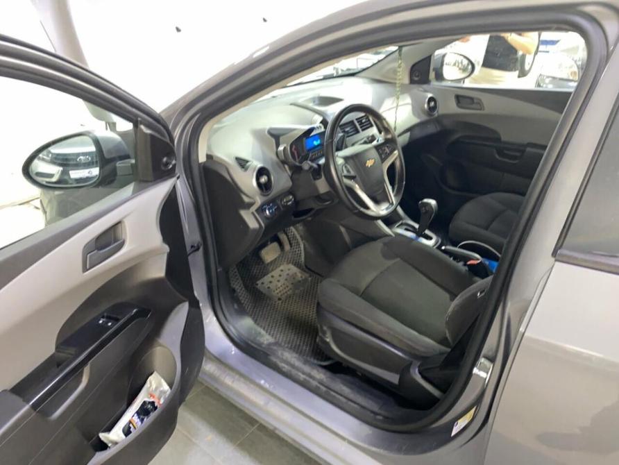 Chevrolet Aveo II Сургут  - изображение 5
