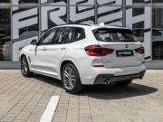 BMW X3 III (G01) Рестайлинг Ставрополь  - изображение 30