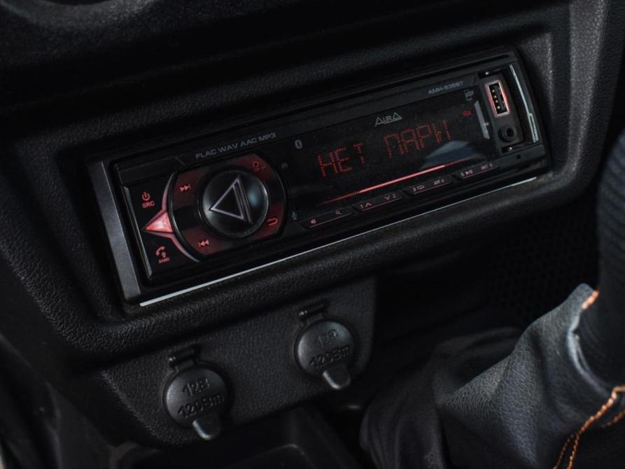 Lada (ВАЗ) Niva Legend Краснодар  - изображение 12