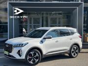 Chery Tiggo 7 Pro Max I Пермь  - изображение 32