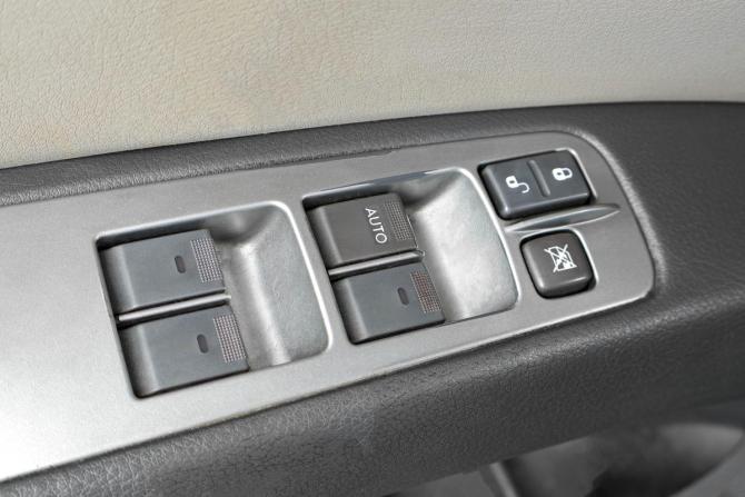 Subaru Tribeca I Рестайлинг с пробегом 2007 года, цена 979 000 рублей, 334000 км, внедорожник, Автокод Объявления