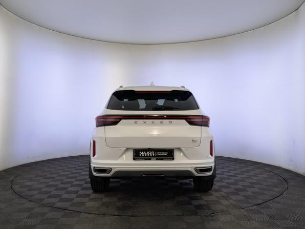 Exeed LX I Рестайлинг с пробегом 2023 года, цена 2 195 000 рублей, 37174 км, внедорожник, Автокод Объявления