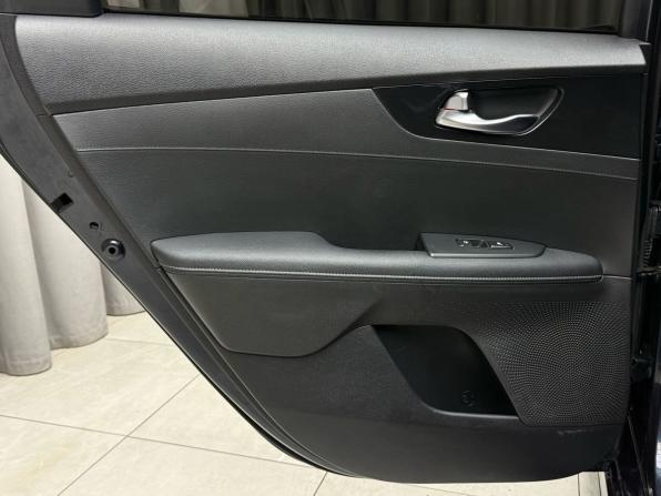 Kia Cerato IV с пробегом 2020 года, цена 1 839 000 рублей, 105435 км, седан, Автокод Объявления