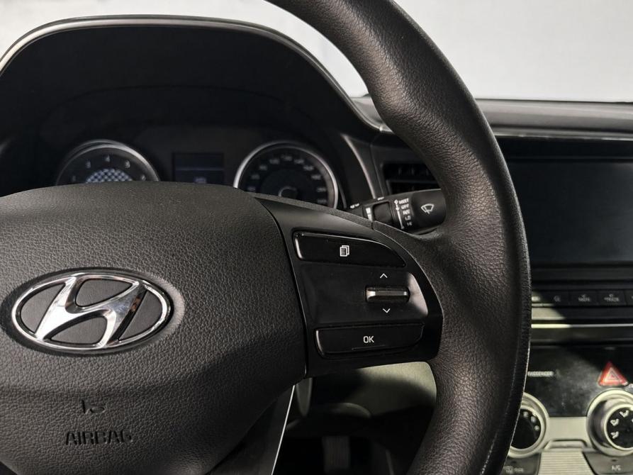 Hyundai Avante VI Рестайлинг Уфа  - изображение 10