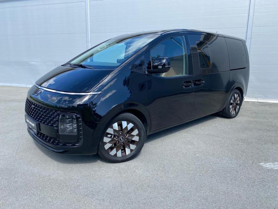 Hyundai Staria I Екатеринбург  - изображение 1