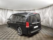 Mercedes-Benz V-Класс III (W447) Москва  - изображение 23