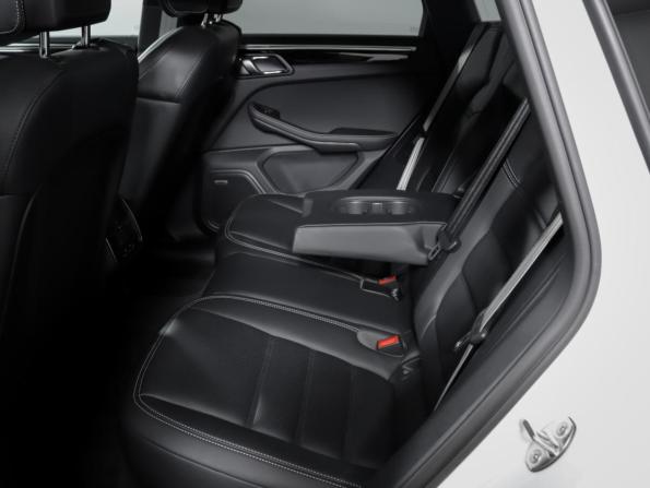 Porsche Macan I Рестайлинг 2 с пробегом 2022 года, цена 11 990 000 рублей, 13565 км, внедорожник, Автокод Объявления