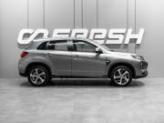 Mitsubishi ASX I Рестайлинг 3 Тюмень  - изображение 23