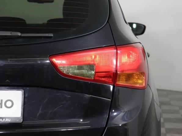 Kia Ceed II с пробегом 2014 года, цена 897 000 рублей, 204701 км, универсал, Автокод Объявления