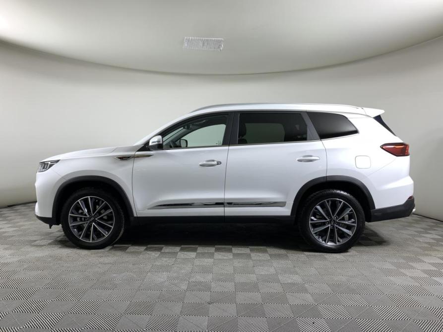 Chery Tiggo 8 Pro Max I Рестайлинг Москва  - изображение 8