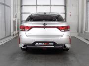 Kia Rio IV Рестайлинг Кемерово  - изображение 23