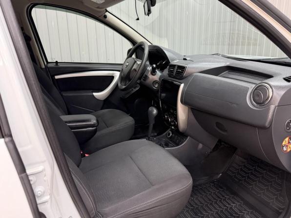 Nissan Terrano III (D10) с пробегом 2016 года, цена 1 299 000 рублей, 178350 км, внедорожник, Автокод Объявления
