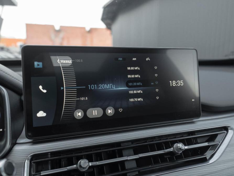 Chery Tiggo 8 Pro I Москва  - изображение 18